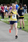 Senior Womens and Mens V50 2021 NECAA Road Relay Champs., Hetton Lyon Country Park, Hetton le Hole, County Durham. Photo: David T. Hewitson/Sports for All Pics